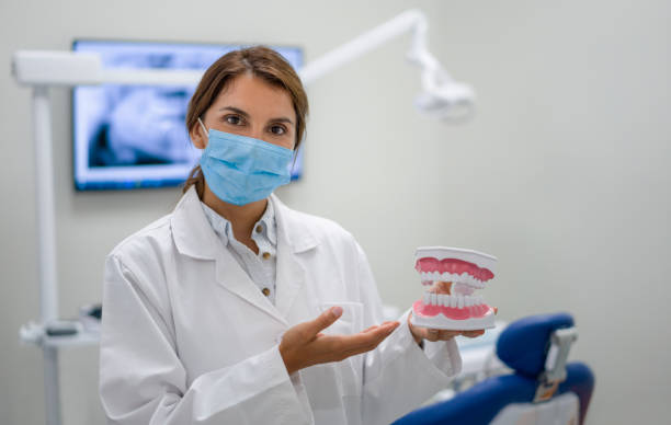 Best Emergency Tooth Extraction  in Albemarle, NC