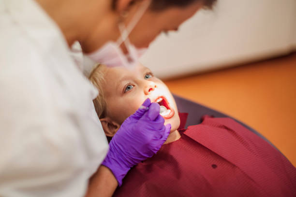 Best Broken Tooth Emergency  in Albemarle, NC