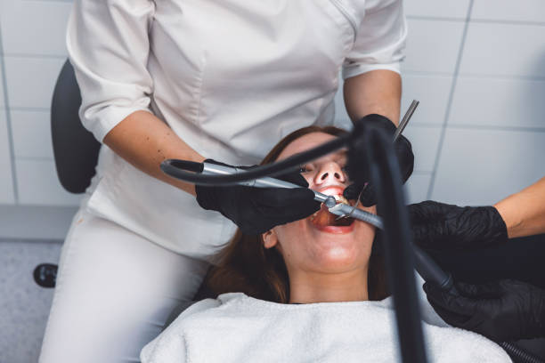 Best Cracked Tooth Emergency Dentist  in Albemarle, NC